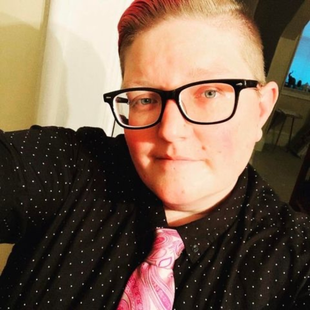 Meet your Posher, Andria